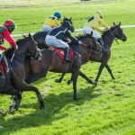 坂路調教ピックアップ　4月4日・4月5日