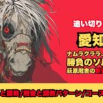 【愛知杯2026/調教だけで買いたい馬】女王への通過点、ソルトクイーンが好調教/長谷川厩舎の好変化は継続中、ナムラクララが勝負モード/シンバーシアを買いたい理由